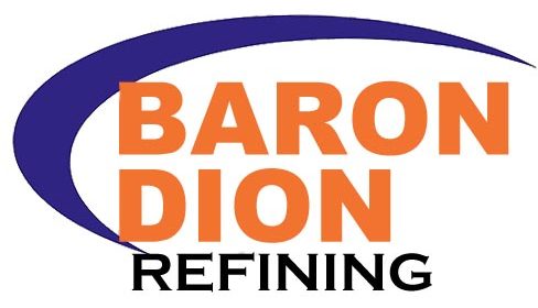 BaronDion refining